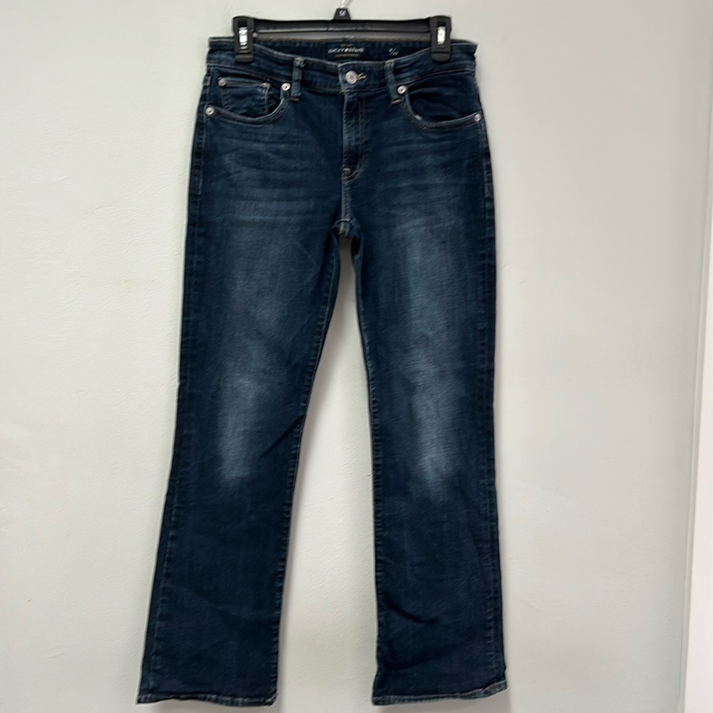 Lucky Brand Jeans
